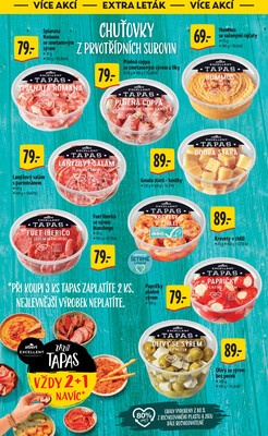 Albert  Hypermarket od 9.7. do 15.7.2025