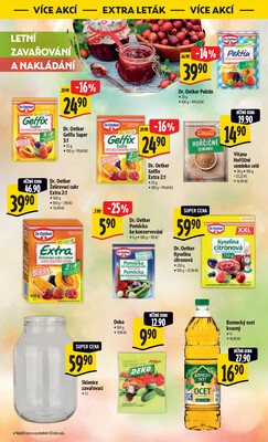 Albert  Hypermarket od 9.7. do 15.7.2025