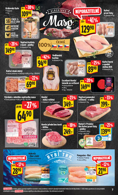 Albert Hypermarket Jihomoravský od 9.7. do 15.7.2025