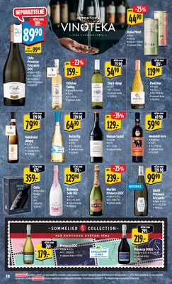 Albert Hypermarket Jihomoravský od 9.7. do 15.7.2025