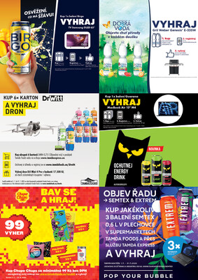 Tamda Foods od 9.7. do 15.7.2025