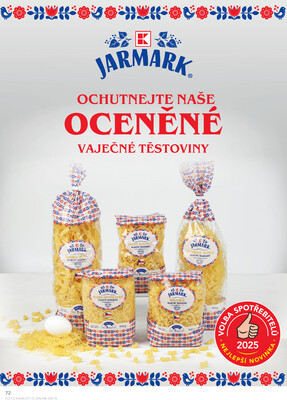 Kaufland 9.7. - 15.7. - Kaufland - Strakonice