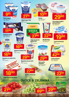 Hruška od 15.7. do 21.7.2025