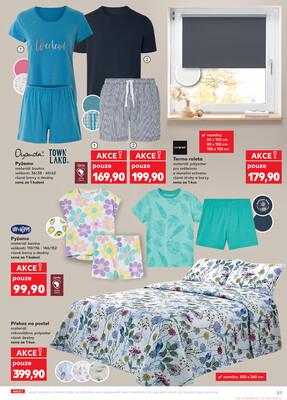 Kaufland 9.7. - 15.7. - Kaufland - Hodonín (Konečná)