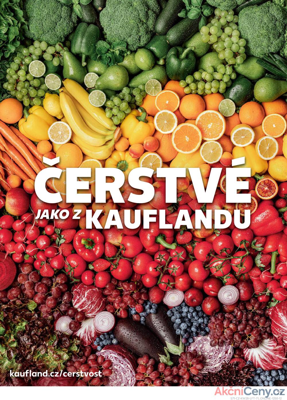 Leták Kaufland - Kaufland 9.7. - 15.7. - Kaufland - Praha 12 (Modřany) - strana 71