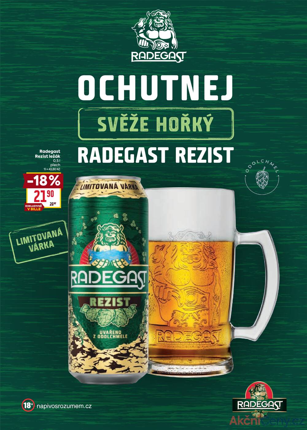 Leták Billa - Billa katalog Pivo od 16.7. do 30.9.2025 - strana 4