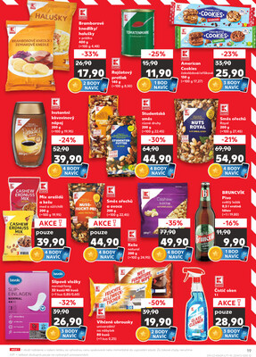 Kaufland 16.7. - 22.7. - Kaufland - Příbram