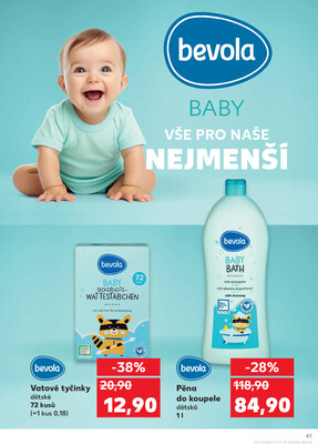 Kaufland 16.7. - 22.7. - Kaufland - Klatovy
