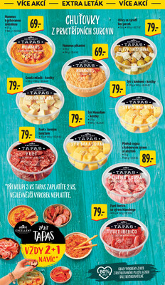 Albert Supermarket od 16.7. do 22.7.2025