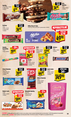 Albert  Hypermarket od 16.7. do 22.7.2025