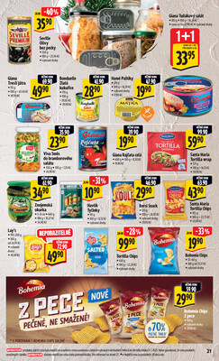 Albert  Hypermarket od 16.7. do 22.7.2025