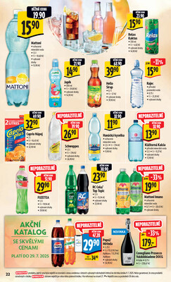 Albert Hypermarket Jihomoravský od 16.7. do 22.7.2025