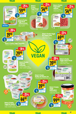 Albert  Hypermarket katalog  Drinks od 16.7. do 29.7.2025