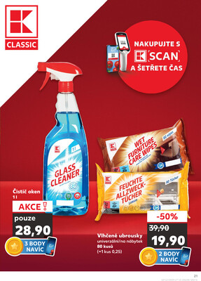Kaufland 16.7. - 22.7. - Kaufland - Kolín