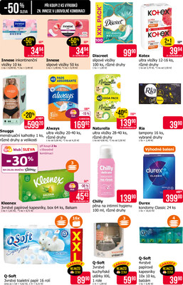 Teta drogerie  od 17.7. do 29.7.2025