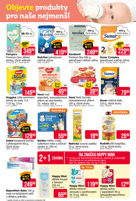 Teta drogerie  od 17.7. do 29.7.2025