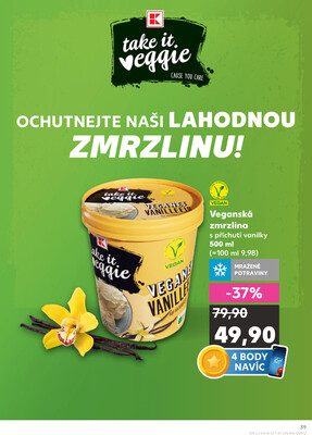 Kaufland 23.7. - 29.7. - Kaufland - Čáslav