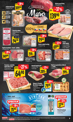 Albert  Hypermarket od 23.7. do 29.7.2025