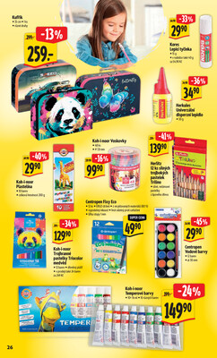 Albert  Hypermarket od 23.7. do 29.7.2025