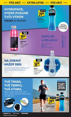 Albert  Hypermarket od 23.7. do 29.7.2025