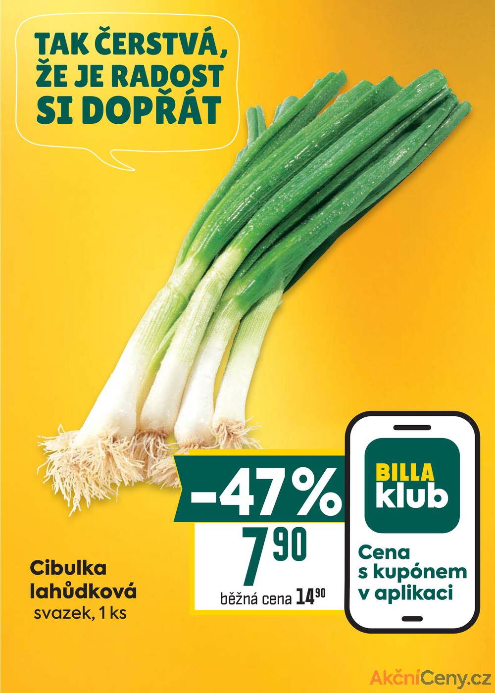 Leták Billa - Billa  od 30.7. do 5.8.2025 - strana 5