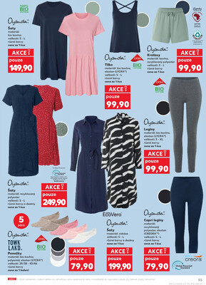 Kaufland 30.7. - 5.8. - Kaufland - Mladá Boleslav