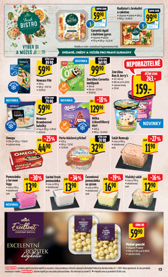 Albert  Hypermarket od 30.7. do 5.8.2025