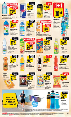 Albert  Hypermarket od 30.7. do 5.8.2025