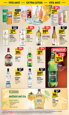 Albert  Hypermarket od 30.7. do 5.8.2025