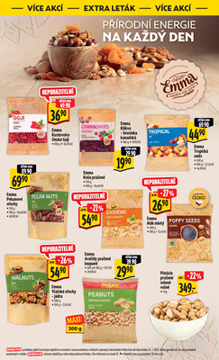 Albert Hypermarket Jihomoravský od 30.7. do 5.8.2025