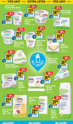 Albert Supermarket od 30.7. do 5.8.2025