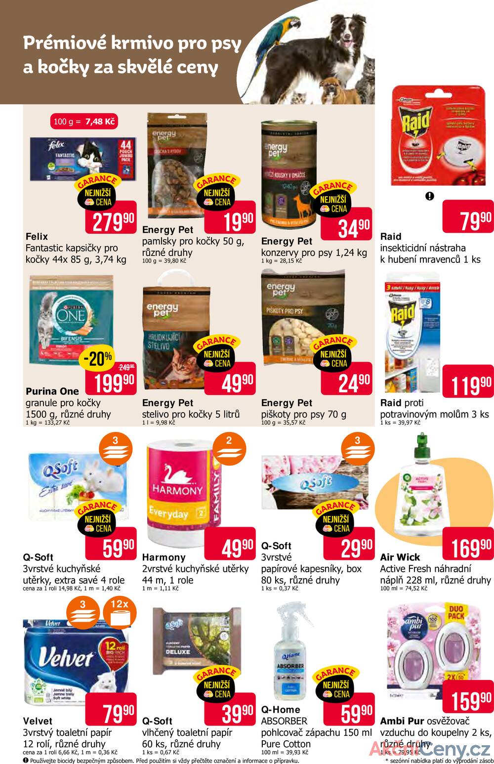 Leták Teta drogerie - Teta drogerie od 31.7. do 12.8.2025 - strana 12 Leták Teta drogerie - Teta drogerie od 31.7. do 12.8.2025 - strana 12
