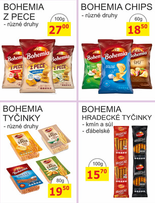 BENE Nápoje od 1.8. do 31.8.2025