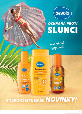 Kaufland 6.8. - 12.8. - Kaufland - Děčín