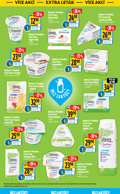 Albert Hypermarket Jihomoravský od 6.8. do 12.8.2025
