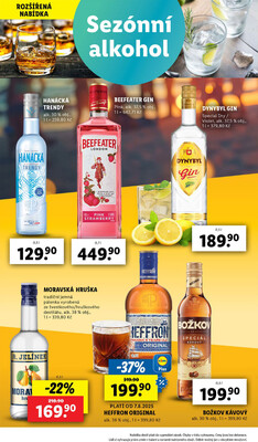 Leták Lidl
		  platný do 10.8.2025 - strana 26