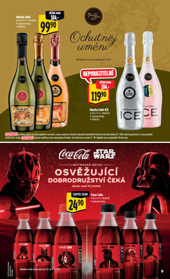 Albert  Hypermarket od 6.8. do 12.8.2025