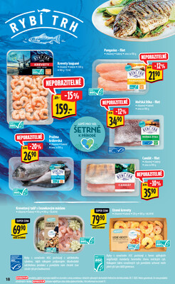 Albert  Hypermarket od 6.8. do 12.8.2025