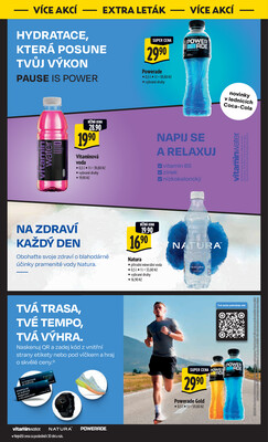 Albert  Hypermarket od 13.8. do 19.8.2025