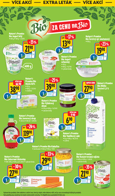 Albert Supermarket Jihomoravský od 13.8. do 19.8.2025