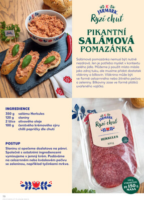 Kaufland 13.8. - 19.8. - Kaufland - Náchod
