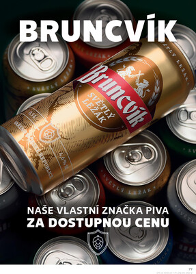 Kaufland 13.8. - 19.8. - Kaufland - Hodonín (Konečná)