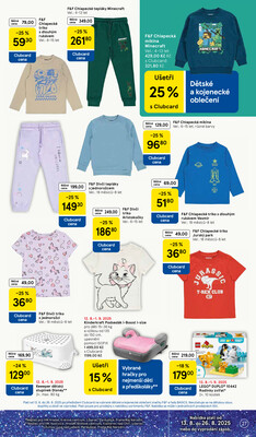 Tesco malé hypermarkety od 20.8. do 26.8.2025