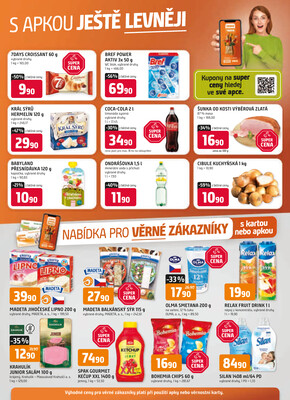 Trefa od 20.8. do 26.8.2025