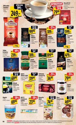 Albert  Hypermarket od 20.8. do 26.8.2025
