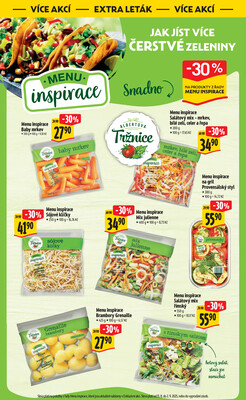 Albert Hypermarket Jihomoravský od 20.8. do 26.8.2025