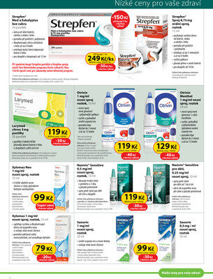 Dr.Max od 1.9. do 30.9.2025