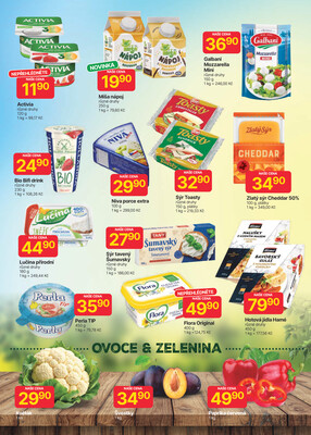 Hruška od 19.8. do 25.8.2025