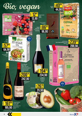 JIP Cash & Carry České Budějovice, Most, Náchod, Polička, Sušice a Svoboda nad Úpou od 20.8. do 26.8.2025