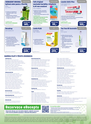 Leták PharmaPoint 
		  platný do 30.9.2025 - strana 4